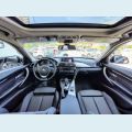 BMW 320I 2.0 SPORT GP 16V TURBO ACTIVE FLEX 4P AUT. - PRETO - 2018 Foto 4 (Miniatura)