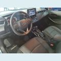 TOYOTA COROLLA 2.0 VVT-IE FLEX XEI DIRECT SHIFT - CINZA - 2021 Foto 4 (Miniatura)