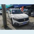 VOLKSWAGEN T-CROSS 1.0 200 TSI TOTAL FLEX AUT. - BRANCO - 2021 Foto 4 (Miniatura)