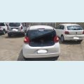 FIAT MOBI 1.0 EVO FLEX LIKE. - BRANCO - 2020 Foto 4 (Miniatura)