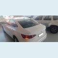 VOLKSWAGEN VIRTUS 1.6 MSI TOTAL FLEX AUT. - BRANCO - 2020 Foto 4 (Miniatura)