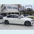 BMW 320I 2.0 16V TURBO FLEX GP AUT. - BRANCO - 2022 Foto 4 (Miniatura)