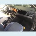 VOLKSWAGEN NIVUS 1.0 200 TSI TOTAL FLEX HIGHLINE AUT. - PRETO - 2021 Foto 4 (Miniatura)