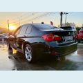 BMW 320I 2.0 GP 16V TURBO 4P AUT. - PRETO - 2014 Foto 4 (Miniatura)