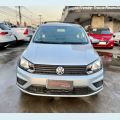 VOLKSWAGEN SAVEIRO 1.6 MSI TRENDLINE CS 8V FLEX 2P - PRATA - 2020 Foto 4 (Miniatura)
