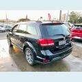 FIAT FREEMONT 2.4 PRECISION 16V 4P AUT. - PRETO - 2014 Foto 4 (Miniatura)