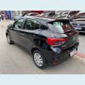 FIAT ARGO 1.0 FIREFLY FLEX DRIVE - PRETO - 2018 Foto 4 (Miniatura)