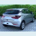 HYUNDAI HB 20 1.0 12V FLEX VISION - PRATA - 2022 Foto 4 (Miniatura)
