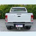 TOYOTA HILUX 3.0 SRV 4X4 CD 16V TURBO INTERCOOLER DIESEL 4P AUT. - BRANCO - 2014 Foto 4 (Miniatura)