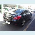 PEUGEOT 508 1.6 16V THP 4P AUT. - PRETO - 2012 Foto 4 (Miniatura)