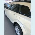 FIAT FREEMONT 2.4 PRECISION 16V 4P AUT. - BRANCO - 2015 Foto 4 (Miniatura)
