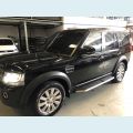 LAND ROVER DISCOVERY 4 3.0 S 4X4 V6 24V BI-TURBO DIESEL 4P AUT. - PRETO - 2014 Foto 4 (Miniatura)