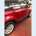 LAND ROVER RANGE ROVER EVOQUE 2.0 PURE TECH 4WD 16V 4P AUT. - VERMELHO - 2014 Foto 4 (Miniatura)