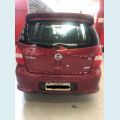NISSAN LIVINA 1.8 SL 16V FLEX 4P AUT. - VINHO - 2010 Foto 4 (Miniatura)
