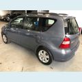 NISSAN LIVINA 1.8 SL 16V FLEX 4P AUT. - CINZA - 2012 Foto 4 (Miniatura)