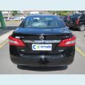 NISSAN SENTRA 2.0 SV 16V FLEX 4P AUT. - PRETO - 2016 Foto 4 (Miniatura)