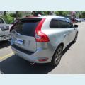 VOLVO XC60 3.0 COMFORT AWD TURBO 4P AUT. - PRATA - 2009 Foto 4 (Miniatura)