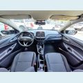 CHEVROLET ONIX 1.0 FLEX LT - PRATA - 2022 Foto 4 (Miniatura)