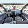 FIAT STRADA 1.4 MPI HARD WORKING CD 8V FLEX 3P - BRANCO - 2020 Foto 4 (Miniatura)