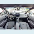 TOYOTA COROLLA CROSS 2.0 VVT-IE FLEX XRE DIRECT SHIFT - BRANCO - 2022 Foto 4 (Miniatura)