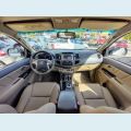 TOYOTA HILUX SW4 3.0 SRV 4X4 7 LUGARES 16V TURBO INTERCOOLER DIESEL 4P AUT. - BRANCO - 2013 Foto 4 (Miniatura)