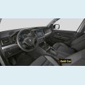 VOLKSWAGEN AMAROK 3.0 V6 TDI DIESEL HIGHLINE CD 4MOTION AUT. - CINZA - 2021 Foto 4 (Miniatura)