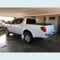 MITSUBISHI L200 TRITON 3.2 HPE 4X4 CD 16V TURBO INTERCOOLER DIESEL 4P AUT. - BRANCO - 2015 Foto 4 (Miniatura)