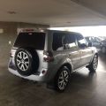 MITSUBISHI PAJERO TR4 2.0 4X4 16V 140CV FLEX 4P AUT. - PRATA - 2014 Foto 4 (Miniatura)
