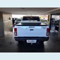 TOYOTA HILUX 3.0 SRV 4X4 CD 16V TURBO INTERCOOLER DIESEL 4P AUT. - BRANCO - 2013 Foto 4 (Miniatura)