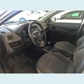 CHEVROLET COBALT 1.4 MPFI LTZ 8V FLEX 4P - PRATA - 2014 Foto 4 (Miniatura)