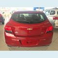 CHEVROLET ONIX 1.0 MPFI JOY 8V FLEX 4P - PRETO - 2019 Foto 4 (Miniatura)