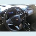 CHEVROLET PRISMA 1.4 MPFI LTZ 8V FLEX 4P - BRANCO - 2016 Foto 4 (Miniatura)