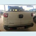 FIAT TORO 2.0 16V TURBO DIESEL FREEDOM - BRANCO - 2018 Foto 4 (Miniatura)