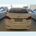 HYUNDAI HB 20S 1.6 PREMIUM 16V FLEX 4P AUT. - BRANCO - 2016 Foto 4 (Miniatura)
