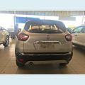 RENAULT CAPTUR 2.0 16V HI-FLEX INTENSE AUT. - PRATA - 2018 Foto 4 (Miniatura)