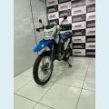 HONDA NXR 160 BROS ESDD TRAIL - AZUL - 2017 Foto 4 (Miniatura)
