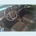 FIAT PULSE 1.0 TURBO 200 FLEX AUDACE CVT - AZUL - 2022 Foto 4 (Miniatura)
