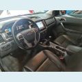 FORD RANGER 2.5 XLT 4X2 CD 16V FLEX 4P - BRANCO - 2018 Foto 4 (Miniatura)