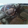RENAULT DUSTER 1.6 16V SCE FLEX DYNAMIQUE X-TRONIC - MARROM - 2019 Foto 4 (Miniatura)