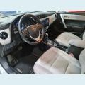 TOYOTA COROLLA 1.8 GLI UPPER 16V FLEX 4P AUT. - PRATA - 2019 Foto 4 (Miniatura)