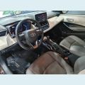 TOYOTA COROLLA 1.8 VVT-I HYBRID FLEX ALTIS CVT - MARROM - 2020 Foto 4 (Miniatura)