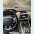 LAND ROVER RANGE ROVER EVOQUE 2.0 PURE TECH 4WD 16V 4P AUT. - BRANCO - 2014 Foto 4 (Miniatura)