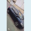HONDA FIT 1.5 EXL 16V FLEX 4P AUT. - AZUL - 2018 Foto 4 (Miniatura)