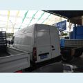 RENAULT MASTER 2.3 DCI DIESEL FURGÃO L1H1 3P - BRANCO - 2018 Foto 4 (Miniatura)