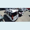 FIAT DOBLO 1.8 MPI ESSENCE 7L 16V FLEX 4P - BRANCO - 2019 Foto 4 (Miniatura)