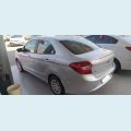 FORD KA 1.0 TI-VCT FLEX SE PLUS - PRATA - 2018 Foto 4 (Miniatura)