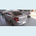 FORD KA 1.5 SIGMA FLEX SE - PRATA - 2018 Foto 4 (Miniatura)