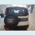 CITROËN AIRCROSS 1.6 FEEL 16V FLEX 4P AUT. - BRANCO - 2017 Foto 4 (Miniatura)