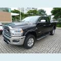 DODGE RAM 6.7 2500 LARAMIE 4X4 CD I6 TURBO DIESEL 4P AUT. - PRETO - 2020 Foto 4 (Miniatura)