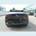 JAGUAR I-PACE 90 KW EV400 SE AWD ELÉTRICO - PRETO - 2020 Foto 4 (Miniatura)